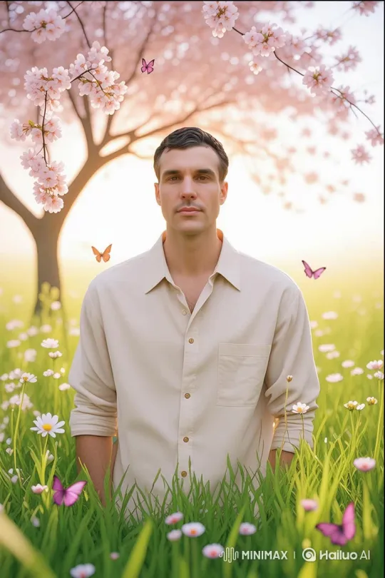 Hailuo AI: Captivating AI Videos Generated with Hailuo AI - Stunning AI Visuals Created by Artificial Intelligence - AI Video Clips Collection of Professional-quality.