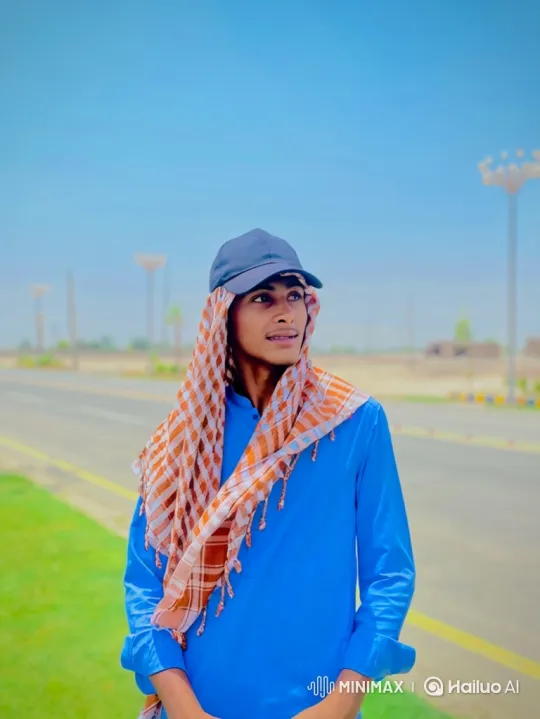 Young Man Gets into G-wagon, Drives Away – AI Generated Video | Hailuo AI