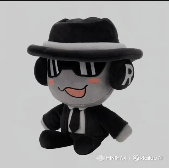 Plush Toy Transforms, Attempts Flight, and Splashes Down – AI Generated Video | Hailuo AI