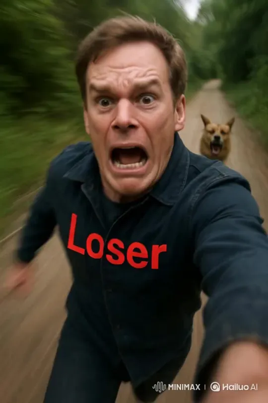 A Canine Companion – AI Generated Video | Hailuo AI