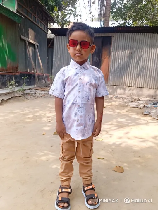 Young Man in Casual Attire Enters Luxury Rolls-Royce – AI Generated Video | Hailuo AI