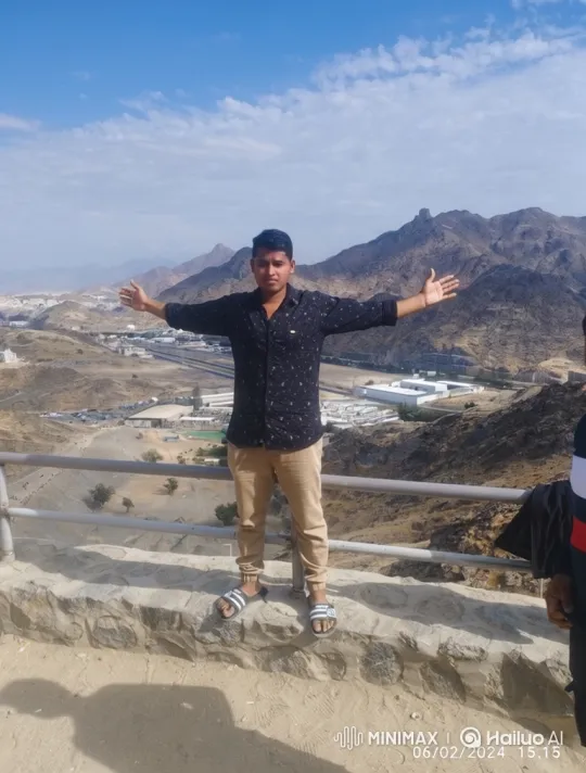 Young Man Carried Away by Majestic Red Eagle – AI Generated Video | Hailuo AI