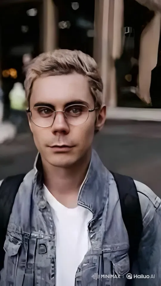 Young Man Backflips Into Zombie Pool Nightmare – AI Generated Video | Hailuo AI