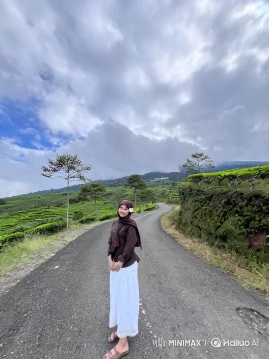 Earth from Mountain Peak to Cosmic View: A Cinematic Journey – AI Generated Video | Hailuo AI