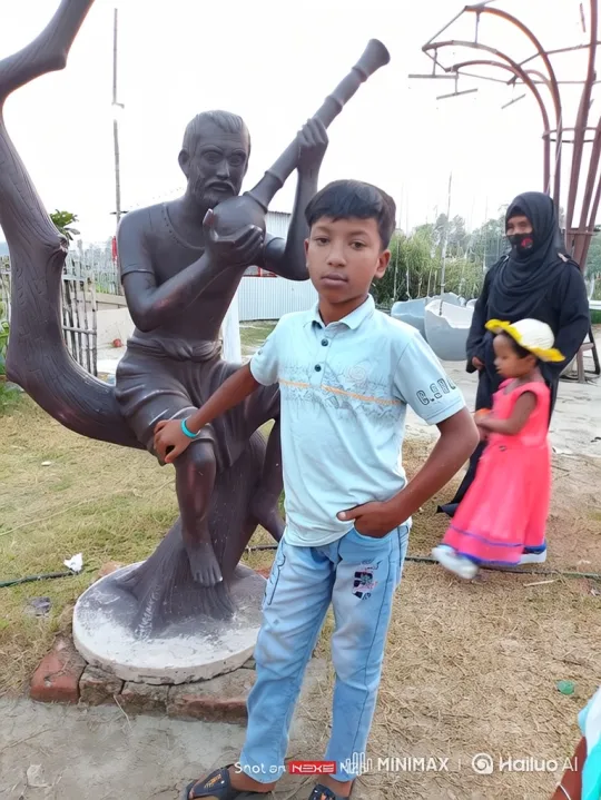 Young Boy Embraces Confidence, Drives Rolls-Royce – AI Generated Video | Hailuo AI