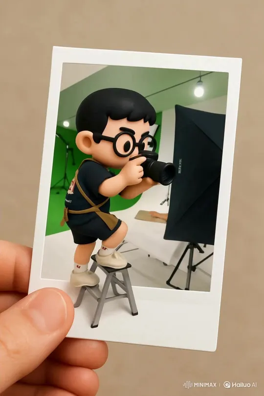 Hailuo AI: Captivating AI Videos Generated with Hailuo AI - Stunning AI Visuals Created by Artificial Intelligence - AI Video Clips Collection of Professional-quality.