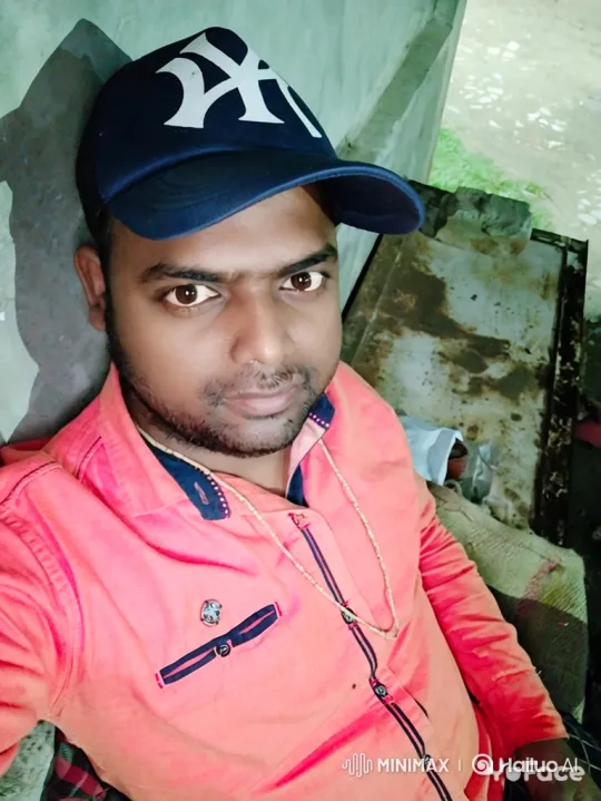 Man Serves Food to Community with Compassion – AI Generated Video | Hailuo AI