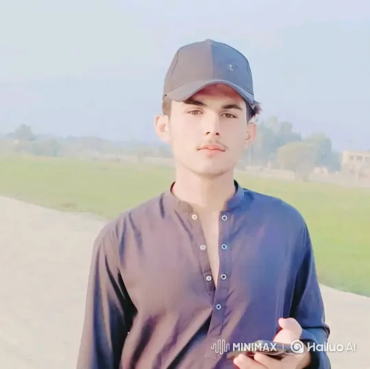 Young Couple Shares Intimate Moment in Golden Hour Park – AI Generated Video | Hailuo AI