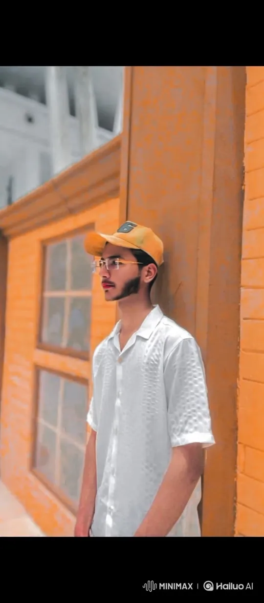 Romantic Connection in a Golden Hour Park – AI Generated Video | Hailuo AI
