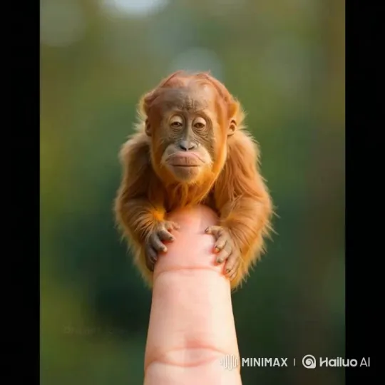 Hailuo AI: Captivating AI Videos Generated with Hailuo AI - Stunning AI Visuals Created by Artificial Intelligence - AI Video Clips Collection of Professional-quality.