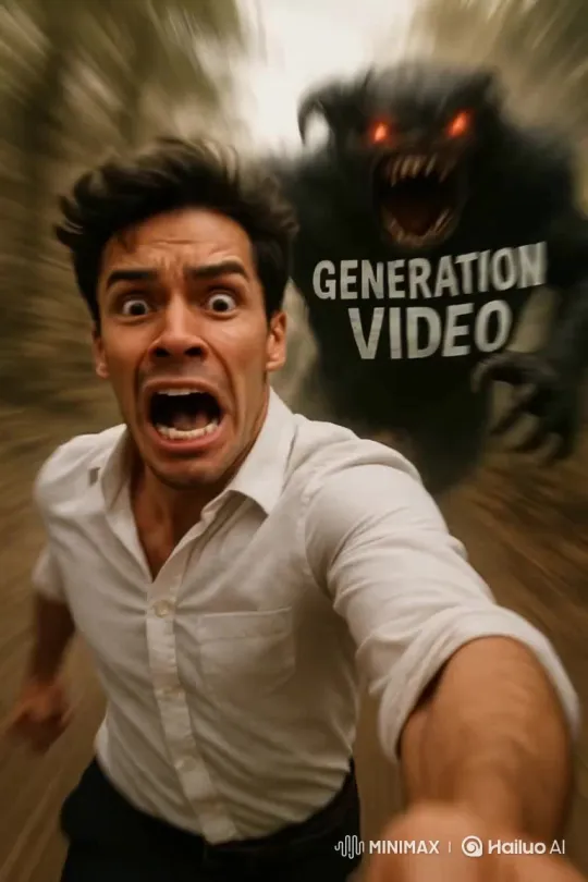 Generation Video: A Look at the Impact of Video Content on Society – AI Generated Video | Hailuo AI
