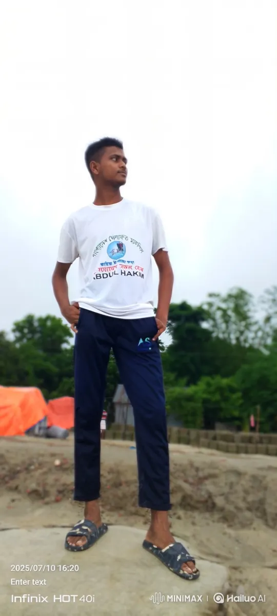 Young Man Observes Helicopter with Aspiration – AI Generated Video | Hailuo AI