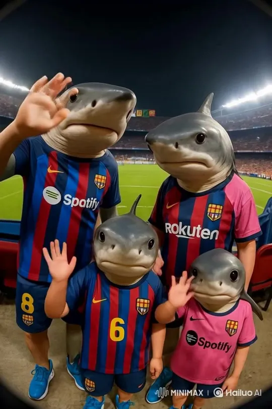 List of Football Players' Surnames – AI Generated Video | Hailuo AI