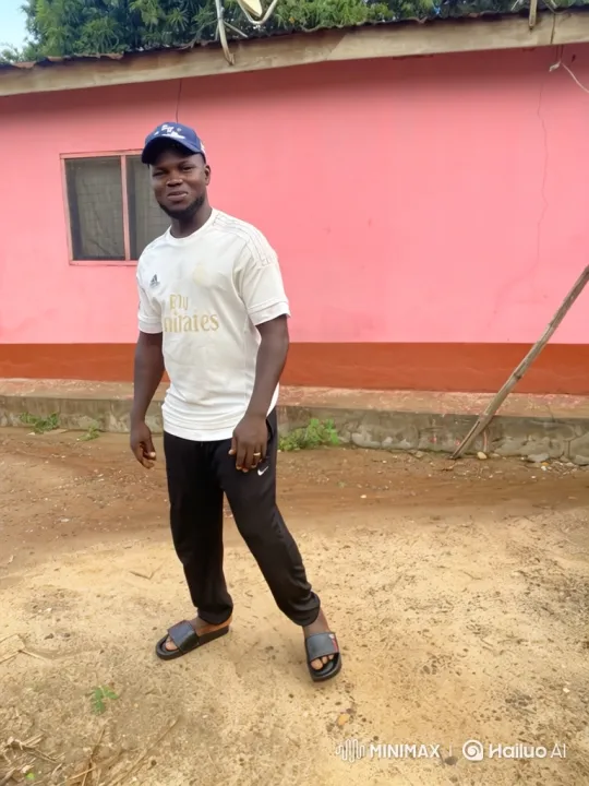 Man enters car on dirt path, drives away – AI Generated Video | Hailuo AI