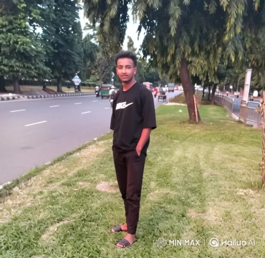 Young Man in Black Enters Lamborghini Veneno – AI Generated Video | Hailuo AI