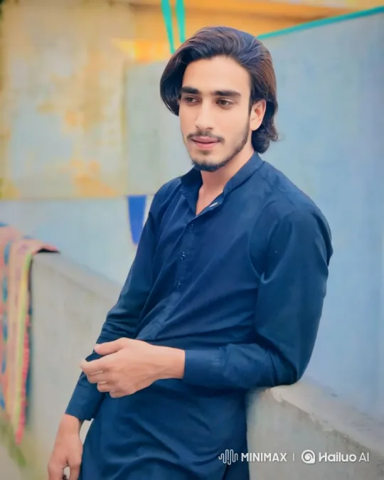Young Couple Shares Intimate Moment in Urban Park – AI Generated Video | Hailuo AI