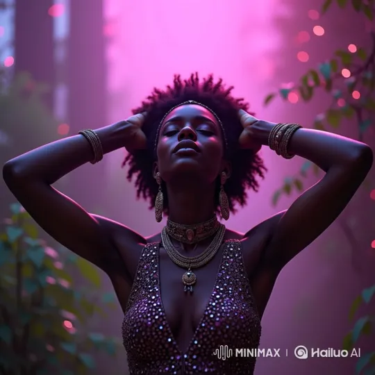Productive Prosperous Week Motivation – AI Generated Video | Hailuo AI