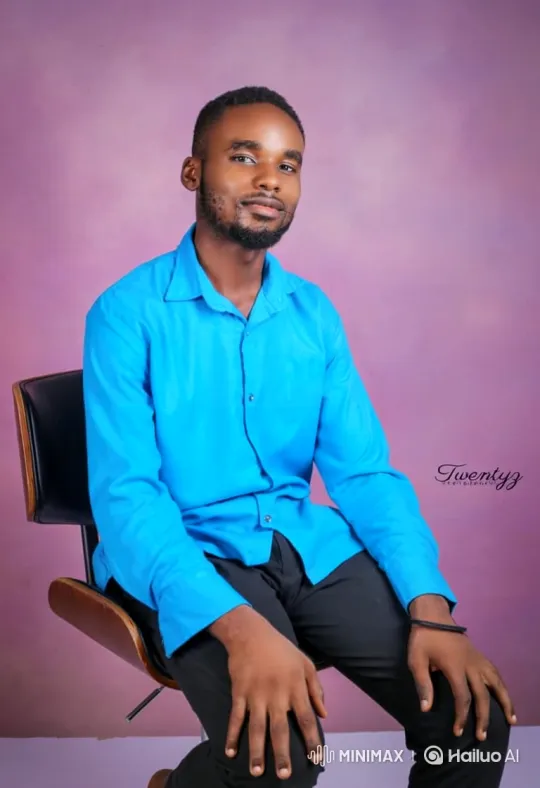 Young Man's Desperation Leads to Robbery and Arrest – AI Generated Video | Hailuo AI