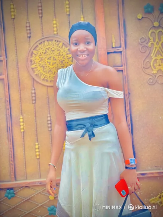 Young Woman Enters Modern Car at Ornate Gate – AI Generated Video | Hailuo AI