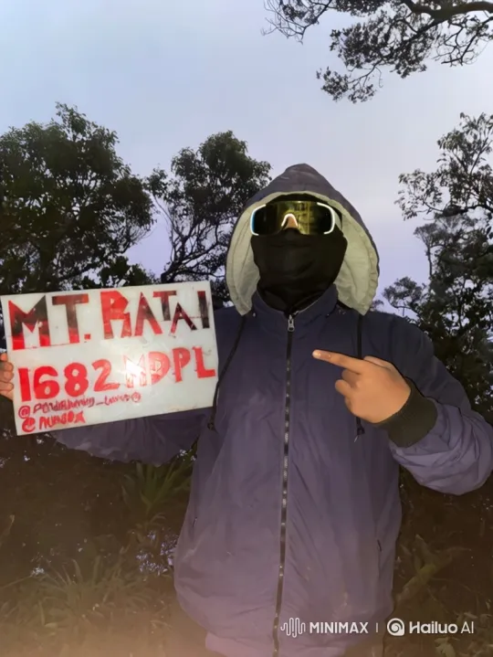 Mountain Summit to Earth from Space Panorama – AI Generated Video | Hailuo AI