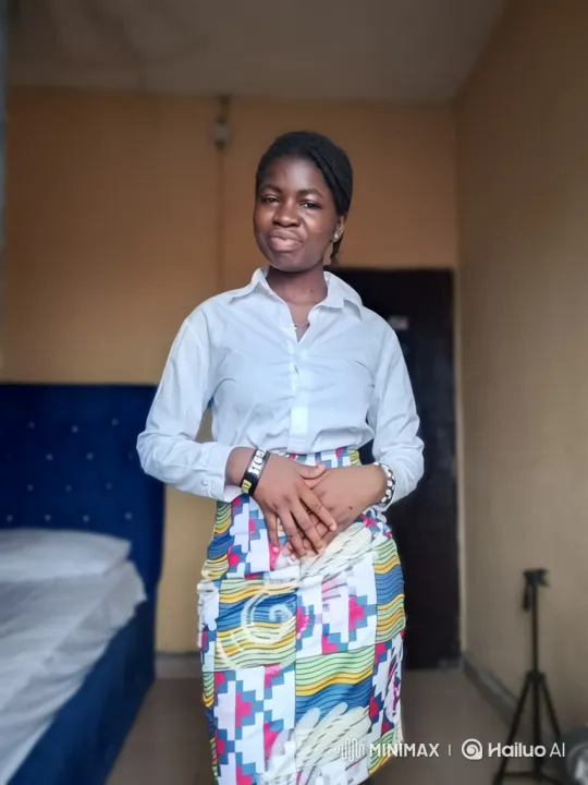 Young Black Woman Gracefully Drives Away in Luxury Sedan – AI Generated Video | Hailuo AI