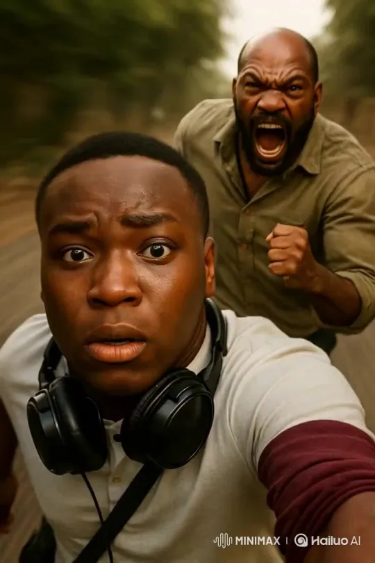 Isaac Kimbinga's Dizolele – AI Generated Video | Hailuo AI