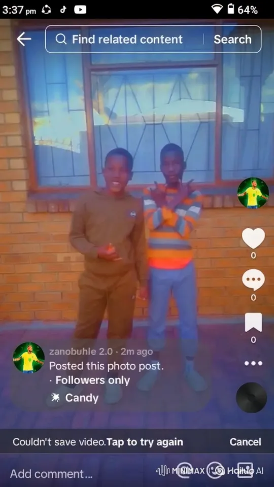 Boys Surprise Trip in Yellow Lamborghini – AI Generated Video | Hailuo AI
