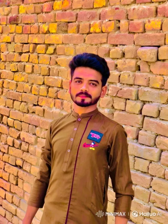Young Man Meets Imran Khan, Respects and Handshake – AI Generated Video | Hailuo AI