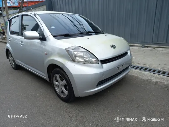 Silver Hatchback Lowering Its Stance – AI Generated Video | Hailuo AI