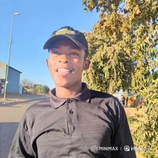 Young Man Prepares to Drive in Residential Street – AI Generated Video | Hailuo AI