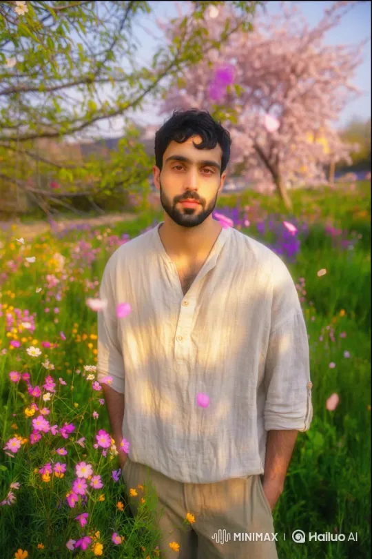 Hailuo AI: Captivating AI Videos Generated with Hailuo AI - Stunning AI Visuals Created by Artificial Intelligence - AI Video Clips Collection of Professional-quality.