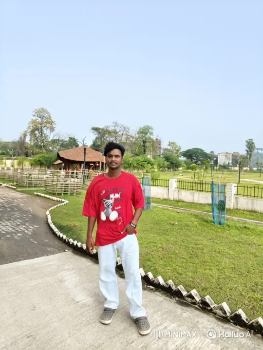 Young Man Gets Into Rolls-Royce in Park – AI Generated Video | Hailuo AI