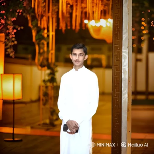 Boy enters luxury car in evening setting – AI Generated Video | Hailuo AI