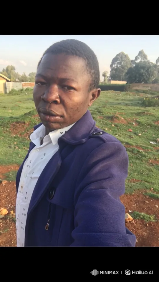 Man Stands Confidently as Mercedes-Benz Approaches – AI Generated Video | Hailuo AI