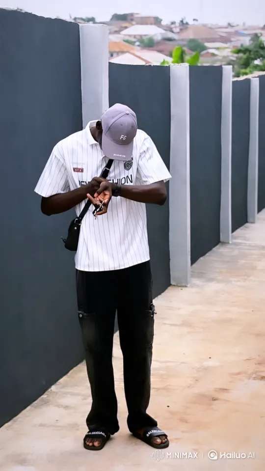 Man Escapes, Leaps Wall, Subdues Guards, Jumps Plane, Is Captured – AI Generated Video | Hailuo AI