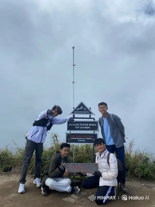 Ascend to Earth: A Journey from Mountain Peak to Cosmic Orbit – AI Generated Video | Hailuo AI