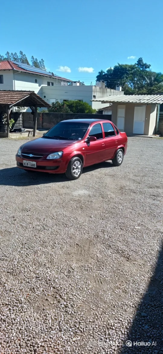 Red Sedan Transforms with Deflating Suspension – AI Generated Video | Hailuo AI