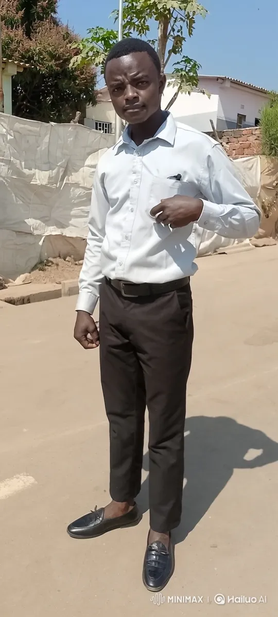 Young Man Enters SUV and Drives Away – AI Generated Video | Hailuo AI