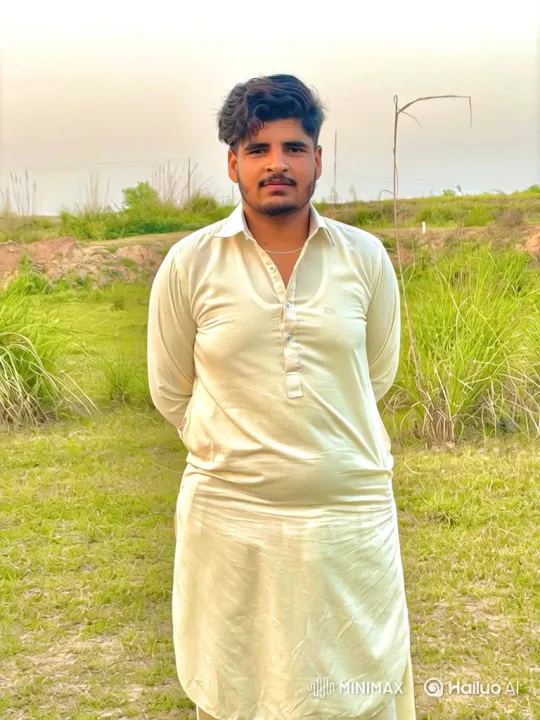 Young Man Enters Vehicle and Drives Off in Grassland – AI Generated Video | Hailuo AI