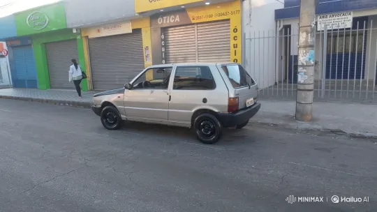 Silver Hatchback Demonstrates Low Suspension Movement – AI Generated Video | Hailuo AI