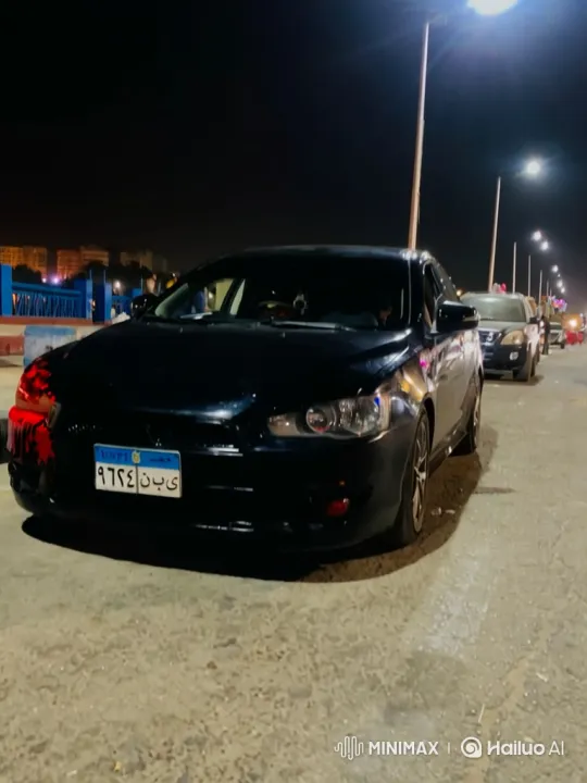 Air Suspension Malfunction or Repair – AI Generated Video | Hailuo AI