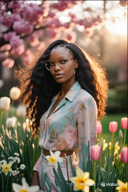 Hailuo AI: Captivating AI Videos Generated with Hailuo AI - Stunning AI Visuals Created by Artificial Intelligence - AI Video Clips Collection of Professional-quality.