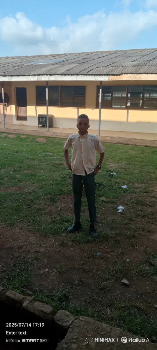 Boy Proudly Prepares to Drive a Yellow Bugatti – AI Generated Video | Hailuo AI