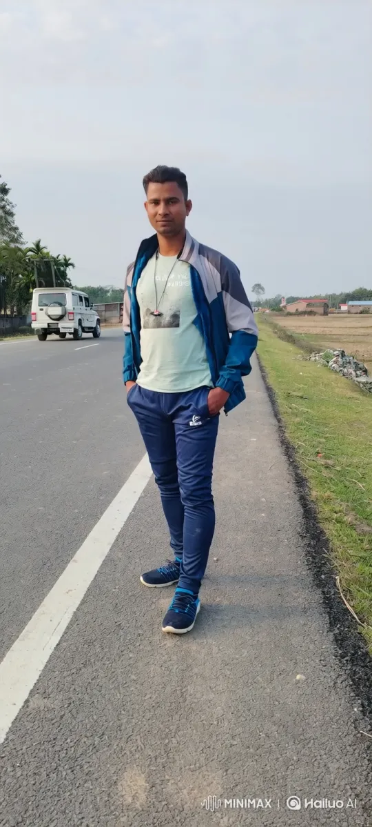 Young Man Prepares for Journey with MINIMAXROO Entity – AI Generated Video | Hailuo AI
