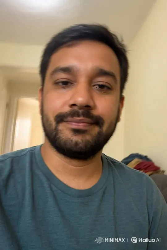 Please provide the content you would like summarized into a concise English title. – AI Generated Video | Hailuo AI