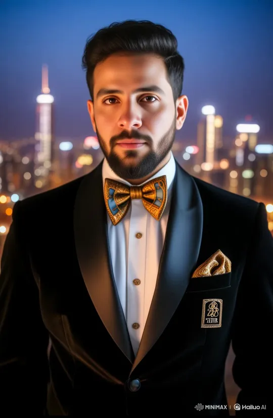 Tahir's Life, Achievements, and Legacy – AI Generated Video | Hailuo AI