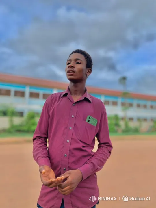 Young Man Confronts Materializing Mercedes-Benz – AI Generated Video | Hailuo AI