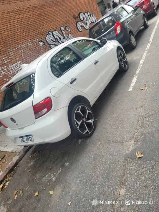 Car Deflating Suspension Effect in Portrait Video – AI Generated Video | Hailuo AI