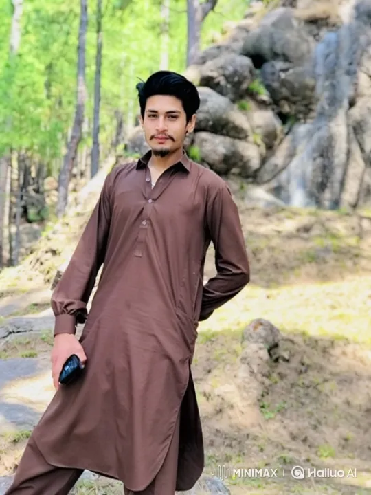 Romantic Stroll in Golden Hour Park – AI Generated Video | Hailuo AI