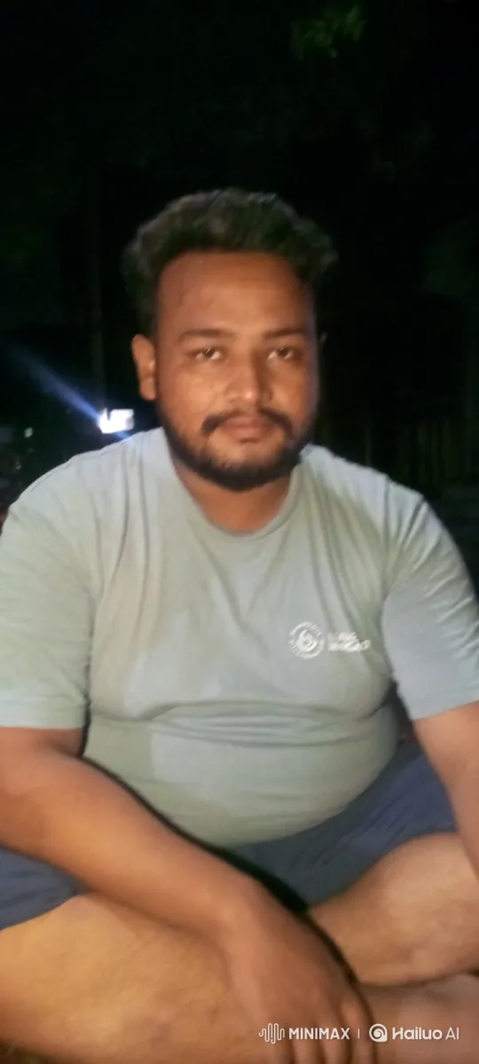 Man Gets Into G-Wagon at Night – AI Generated Video | Hailuo AI